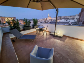 Antica Pepice Matera